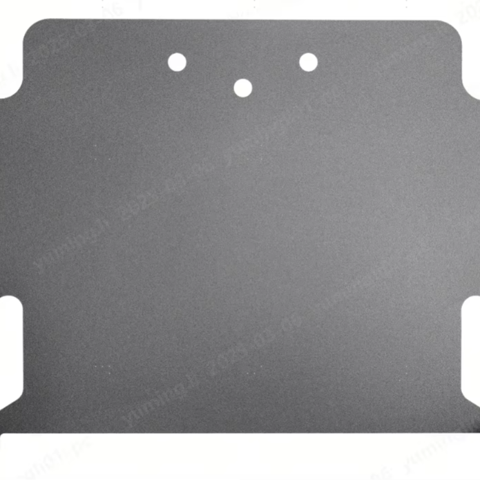 Wall Mount Bracket